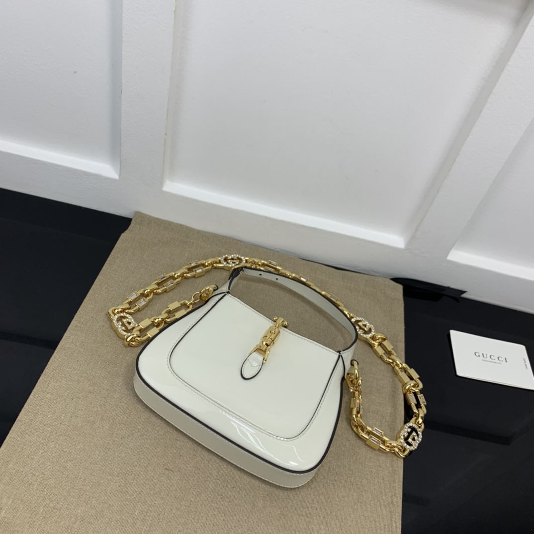 Gucci Hobo Bags